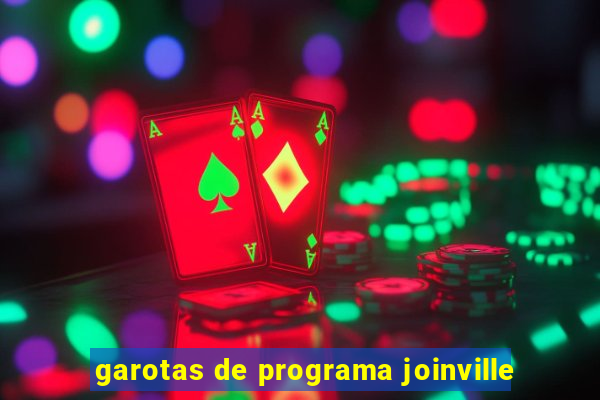 garotas de programa joinville